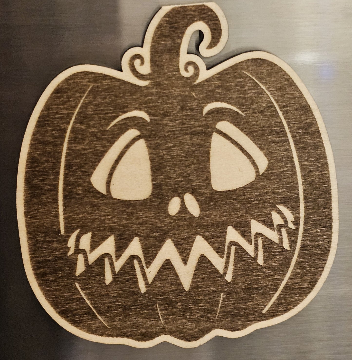 Fridge Magnets - Laser Engraved