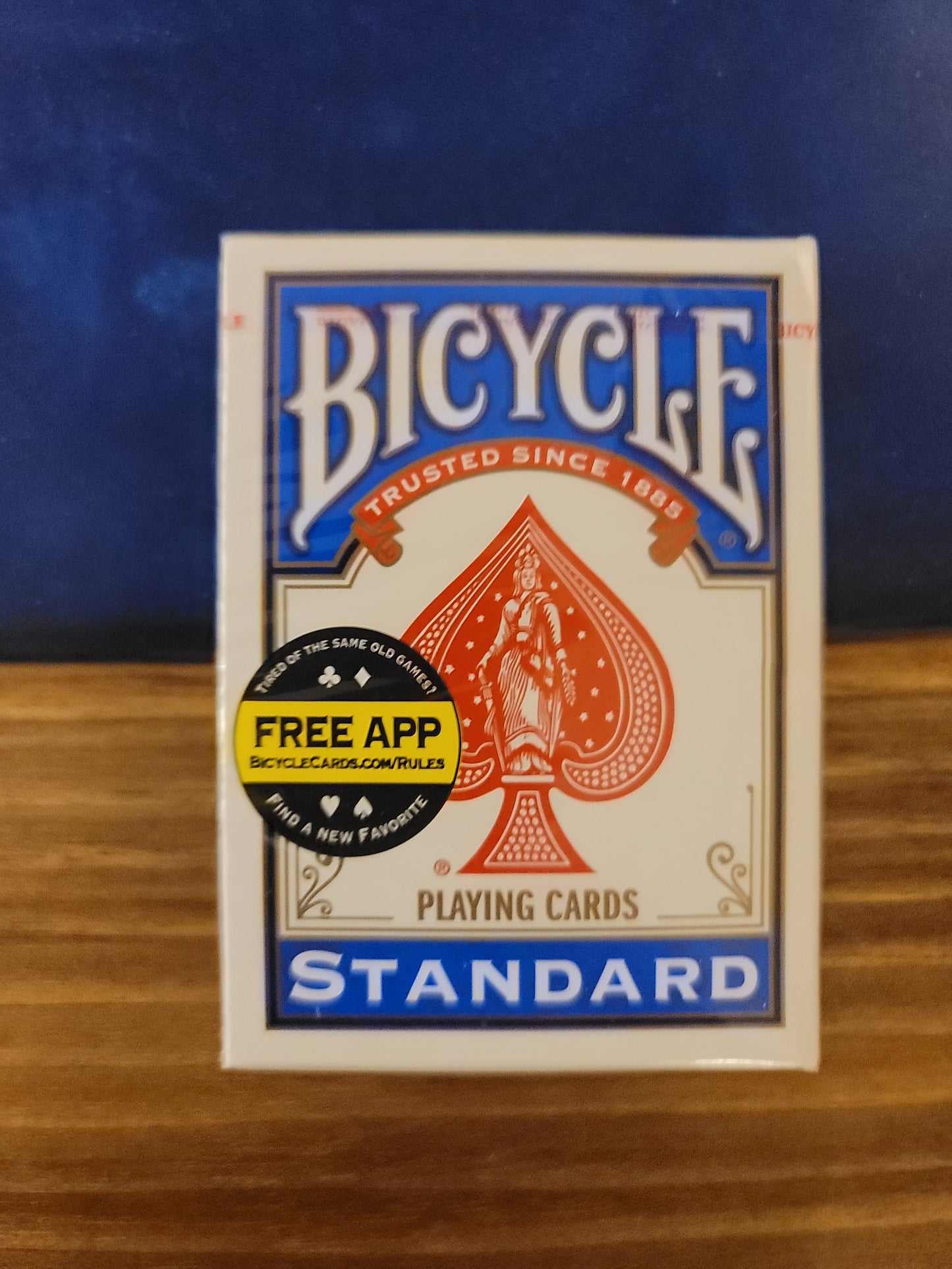 Bicycle Playing Cards