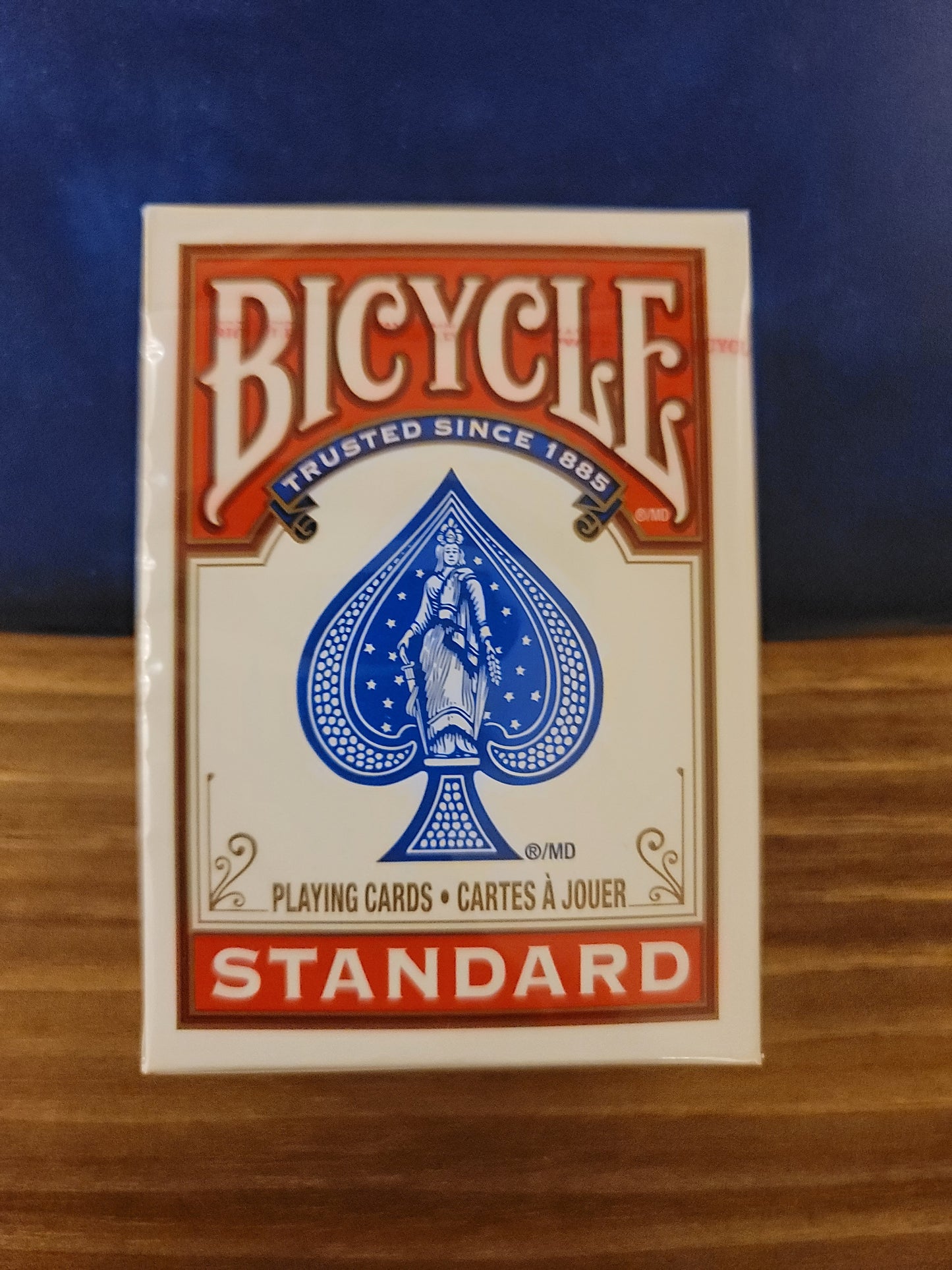 Bicycle Playing Cards