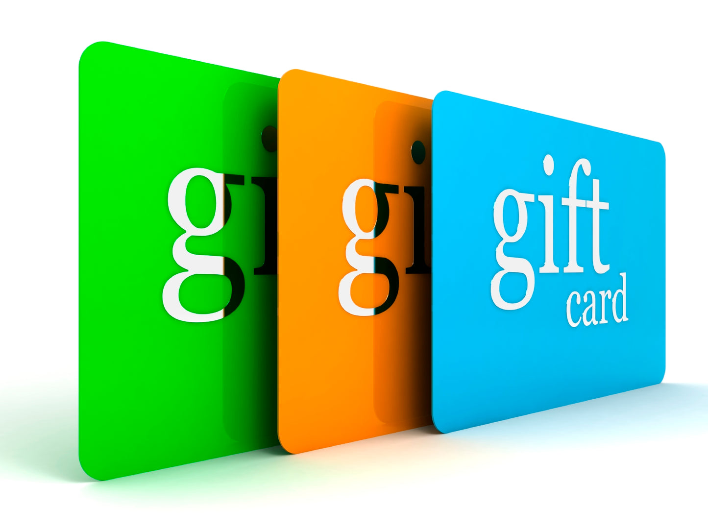 PDS Wood Designs Gift Card